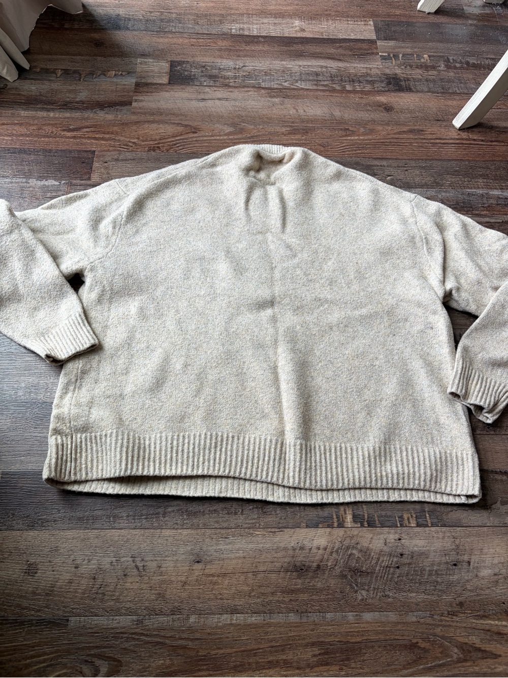 Abercrombie Cowboy Sweater - Picture 2 of 3